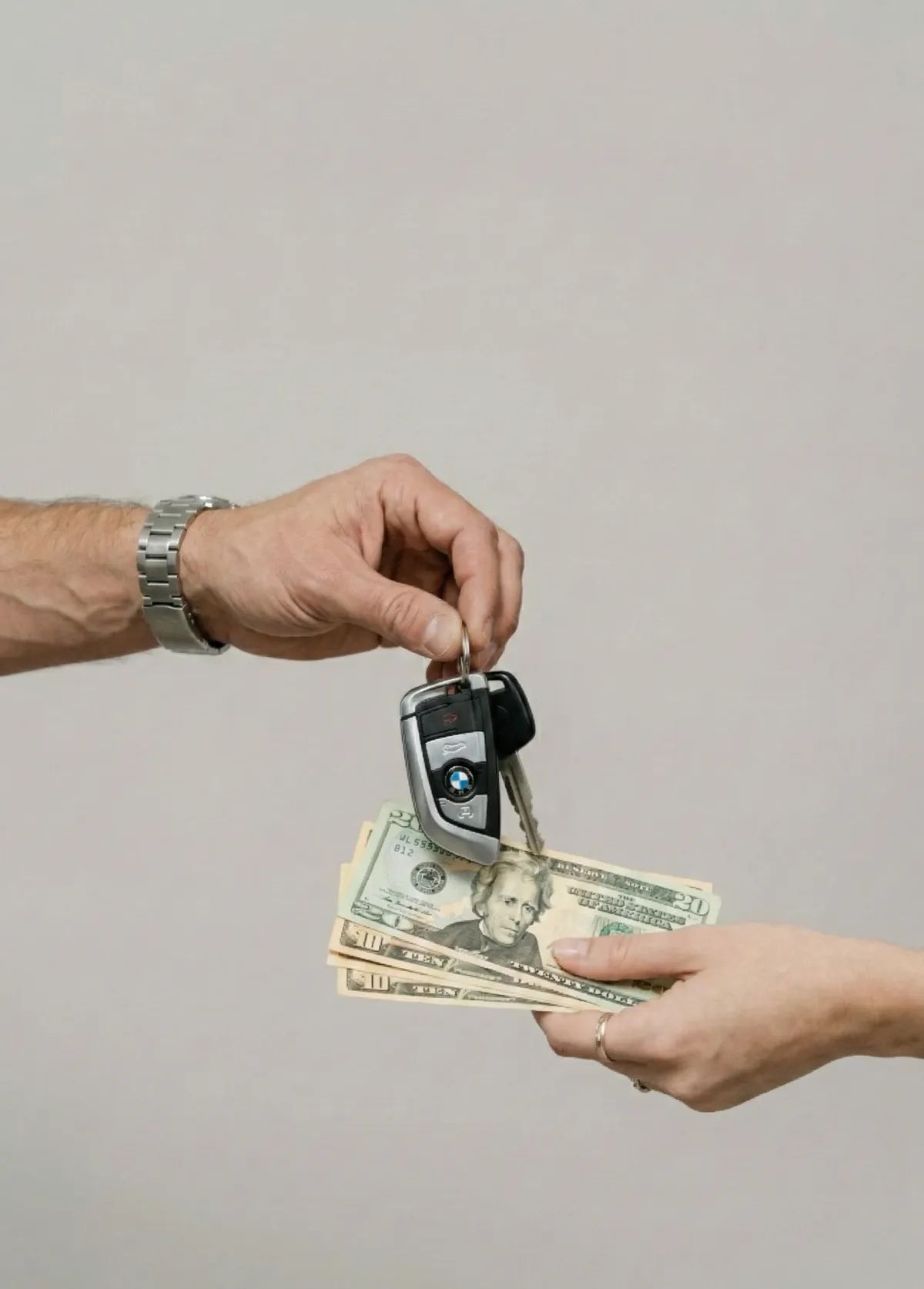 Smart Rental Ecosystem
