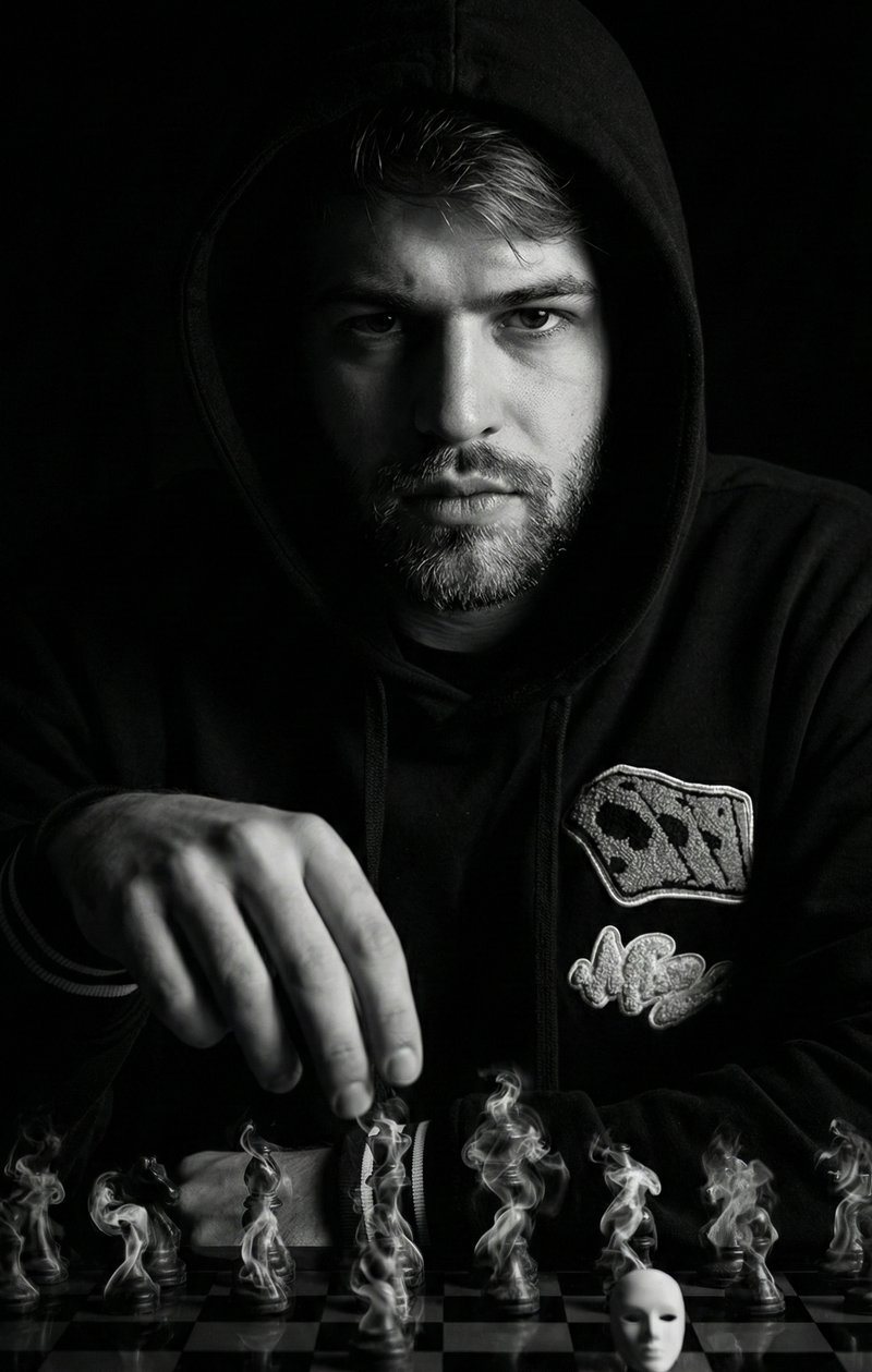 Illia - Founder